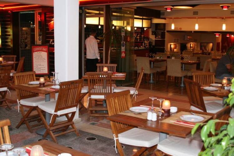 Chinese Inn Bodrum Merkez Bodrum